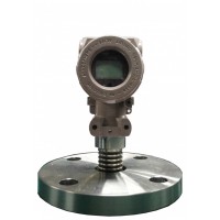 珠海沃克爾單法蘭壓力、液位變送器，測量罐體液位、壓力