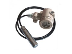 沃克爾廠價供應(yīng)投入式液位計(jì)，可測