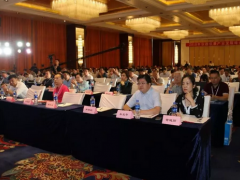 姜維利董事長參加2018年儀器儀表產業(yè)發(fā)展峰會并做報告