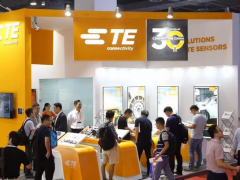 TE熱點 | TE 攜領(lǐng)先壓力傳感器解決方案亮相SENSOR CHINA！
