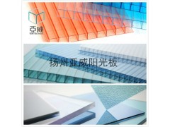 鎮(zhèn)江廠家直供4-20mm透明湖藍(lán)中空隔