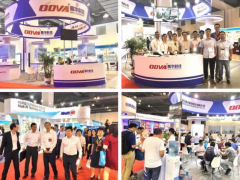 亮點(diǎn)突出，多處開(kāi)花：高華科技實(shí)力參展2018 Sensor China展