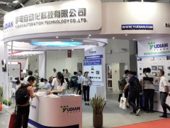 直擊2018 IAS精彩時(shí)刻丨宇電帶你領(lǐng)略溫控科技之美