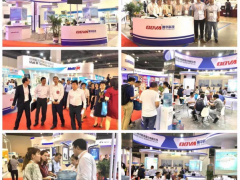 亮點(diǎn)突出，多處開花：高華科技實(shí)力參展2018 Sensor China展   中國（上海）國際傳感器展回顧之四：