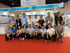 久好電子再獲十佳會(huì)員   中國（上海）國際傳感器展回顧之五：