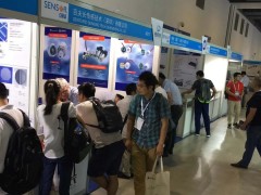 百夫長攜濺射薄膜壓力傳感器、變送器產(chǎn)品及方案精彩亮相SENSOR CHINA 2018    中國（上海）國際傳感器展回顧之七