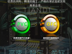 機(jī)器人電纜將為纜企帶來更大利潤空間及其選型注意事項