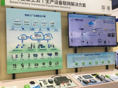 2018 IAS丨推陳出新，讓智能貫穿企業(yè)生產(chǎn)全過(guò)程