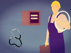 聲學(xué)傳感器可以診斷機(jī)器健康嗎？