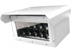 復(fù)眼攝像機(jī)   億級像素復(fù)眼攝像機(jī)