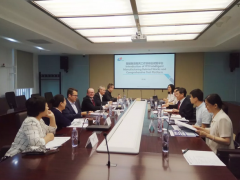 【通訊】德國eCl@ss協(xié)會專家訪問儀綜所亦莊基地會談交流數(shù)據(jù)字典應(yīng)用合作