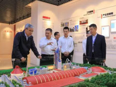 紅獅-中控智能制造戰(zhàn)略合作，攜手共創(chuàng)水泥行業(yè)新未來