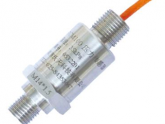 南京沃天推薦PCM110流量計(jì)專用壓力傳感器