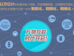 什么是物聯(lián)網(wǎng)？物聯(lián)網(wǎng)又能做什么？