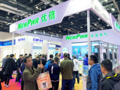 一抹世界工業(yè)畫卷上的優(yōu)倍色彩  群企匯聚2018多國(guó)儀器儀表展之二