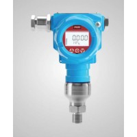 上海周衍自動(dòng)化儀表DMP305X單晶硅壓力變送器