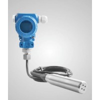 上海周衍自動(dòng)化儀表TH-2088投入式壓力變送器