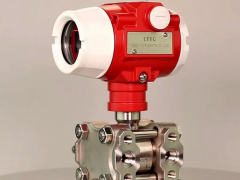 萬分之五精度LEEG單晶硅壓力變送器，2018漢諾威工業(yè)博覽會全球首發(fā)！