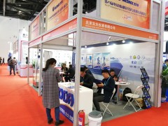 古大儀表 國內(nèi)領(lǐng)先的物位儀表研發(fā)廠商   群企匯聚 2018多國儀器儀表展之三十八
