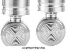 LEEG壓力變送器德國傳感器展再推重磅新品！