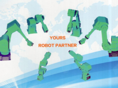 工業(yè)機器人大潮將至，國產(chǎn)線纜/連接器該如何尋找出路？