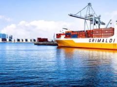 堡盟海事用電感式傳感器伴你一起乘風(fēng)破浪！