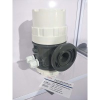 流量?jī)x表外殼