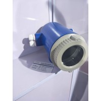 流量?jī)x表外殼