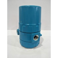 流量?jī)x表外殼