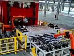 搬運(yùn)機(jī)器人產(chǎn)業(yè)發(fā)展現(xiàn)狀分析和趨勢預(yù)測