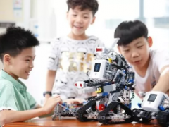 機器人編程與計算機編程有何區(qū)別？