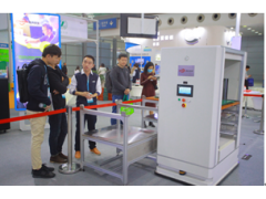 2018華南工業(yè)智造展12月5-7日深圳會展中心隆重開展