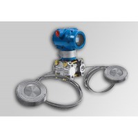 深圳歐利德儀器儀表智能雙法蘭壓力/差壓變送器 PT-3051