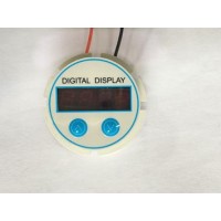 深圳市歐利德儀器儀表有限公司C37LED表頭（圓）