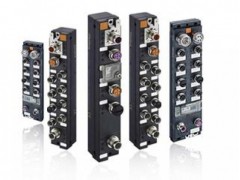 歐利德儀器儀表分布式現(xiàn)場總線系統(tǒng)L