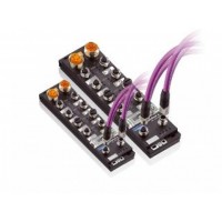 深圳歐利德儀器儀表分布式現(xiàn)場總線系統(tǒng)Lion--S