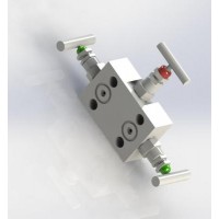 恩邦廠家直銷優(yōu)質(zhì) 三閥組