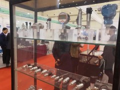 南京沃天參展2018首屆世界傳感器大會(huì)展