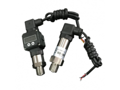 WNK805一體化壓力變送器