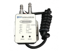 WNK808B風(fēng)壓變送器