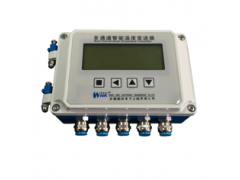 WNK6XT多路溫度變送器