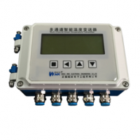 WNK6XT多路溫度變送器