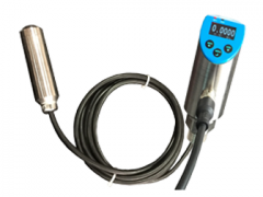 SLS智能型液位開關(guān)