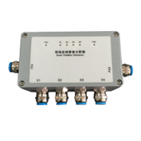 WAFD智能自診斷現(xiàn)場總線分配器