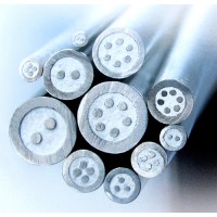 浙江泰索出品優(yōu)質(zhì) 鎧裝熱電偶測(cè)溫電纜