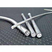 浙江泰索出品優(yōu)質(zhì) 鎧裝熱電阻測(cè)溫電纜