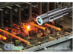 中歐特普解析在何種情況下采用雙色測(cè)溫儀CTratio 1M