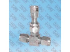 儀表管件閥門(mén)正確的操作方法