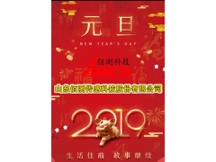 佰測(cè)科技新年寄語(yǔ)   2019企業(yè)新年寄語(yǔ)之二十