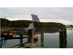 如何使用洪水預(yù)警系統(tǒng)和工業(yè)物聯(lián)網(wǎng)傳感器監(jiān)測(cè)水位